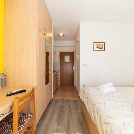 Irena Guest house 3*