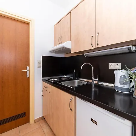 Guest house Irena