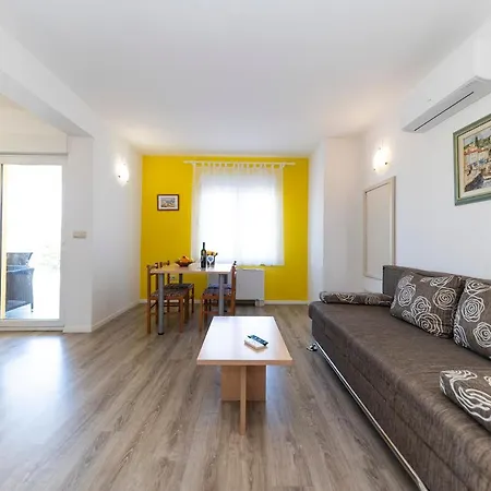 Irena Guest house Zadar