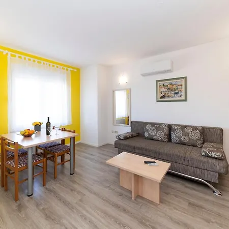 Irena 3* Zadar