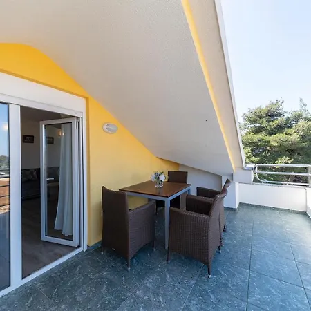 Guest house Irena