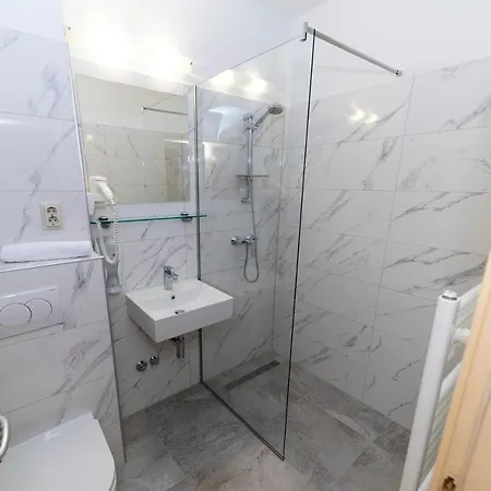 Guest house Irena 3*