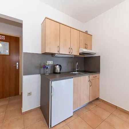 Guest house Irena Zadar