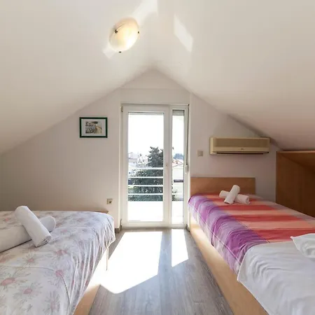 Guest house Irena