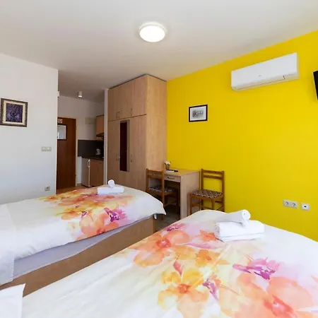 Irena 3* Zadar