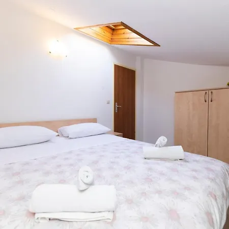 Irena Guest house Zadar