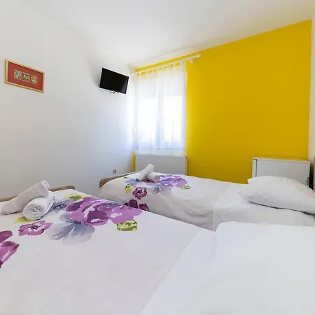 Irena Guest house Zadar