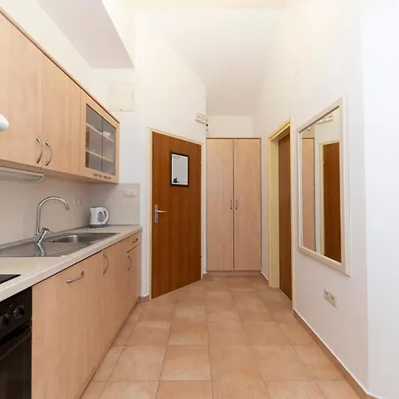 Guest house Irena 3*