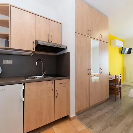 Irena Guest house Zadar