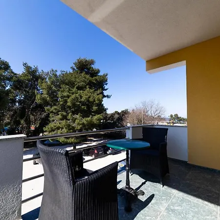 Guest house Irena Zadar