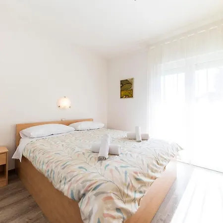 Guest house Irena