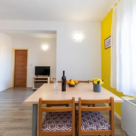 Irena Guest house Zadar