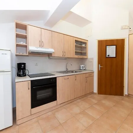 Guest house Irena 3*