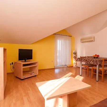 Guest house Irena
