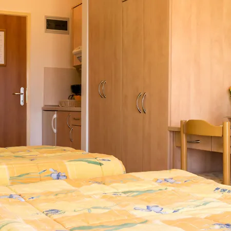 Irena Guest house 3*