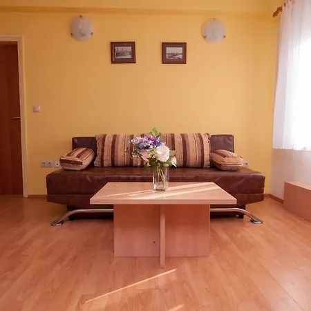 Gostinjska kuća Irena