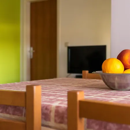 Guest house Irena Zadar