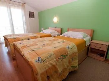 Guest house Irena