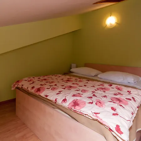 Irena Guest house