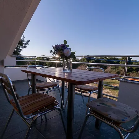 Irena Guest house Zadar
