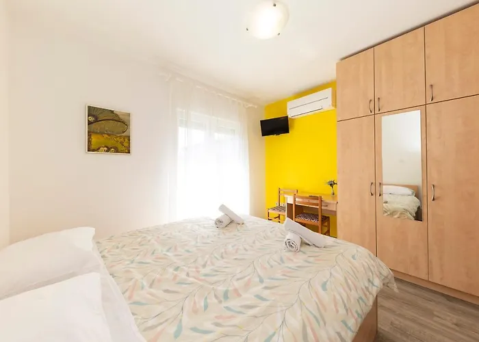 Irena Guest house Zadar