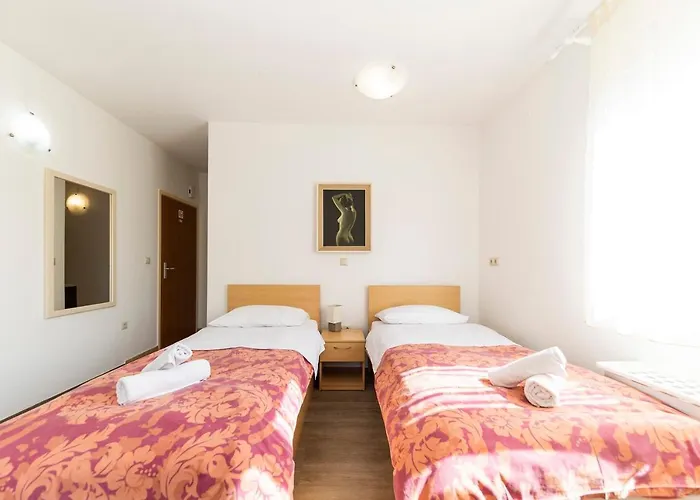 Guest house Irena Zadar