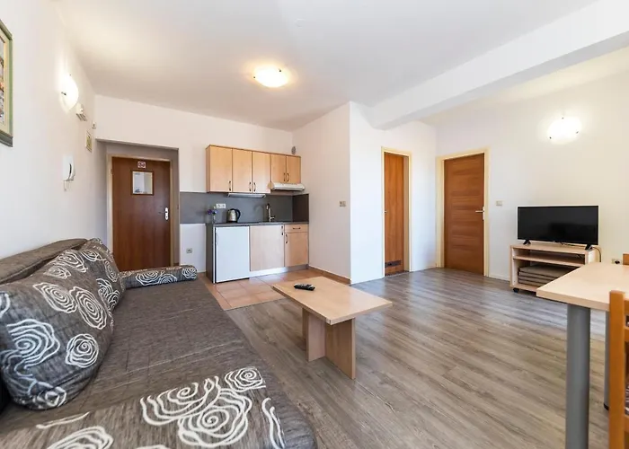 Irena Guest house 3*