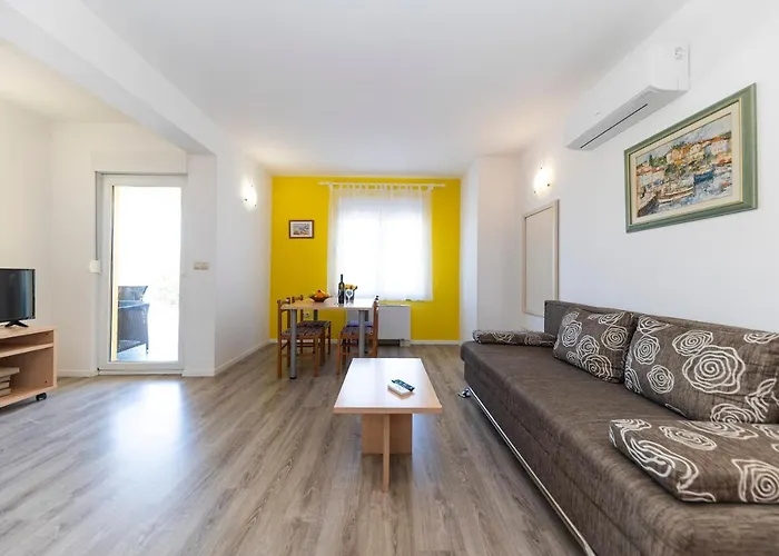 Irena Guest house Zadar