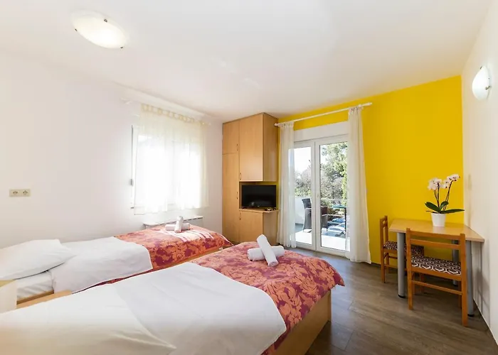 Guest house Irena Zadar