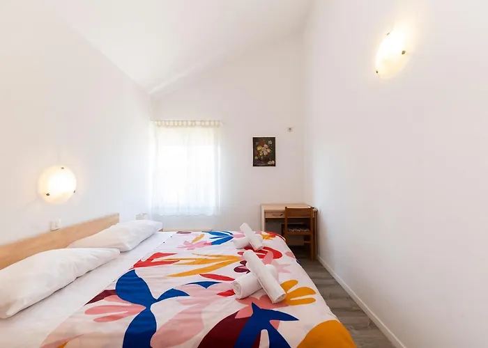 Guest house Irena Zadar