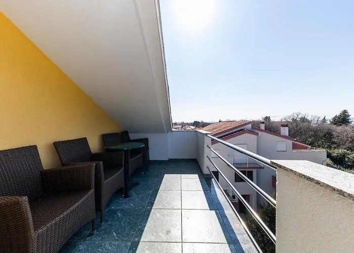 Irena Guest house Zadar