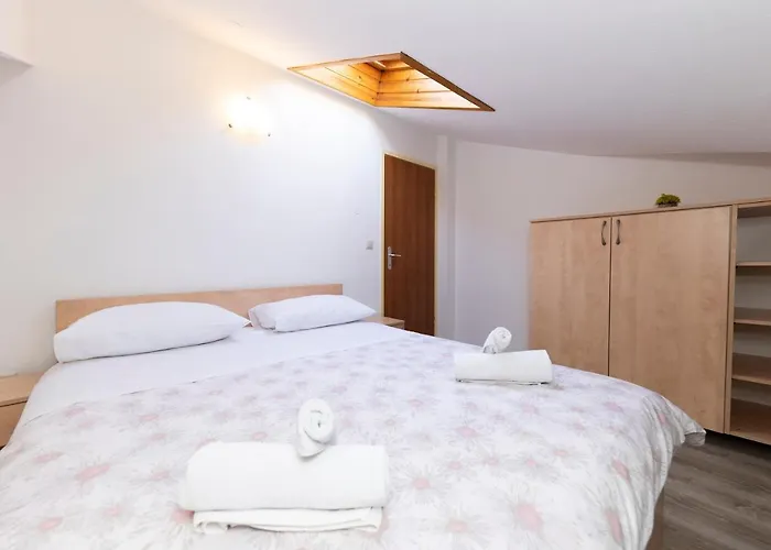 Irena Guest house Zadar