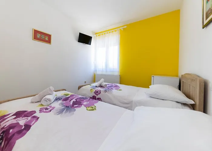 Irena Guest house Zadar