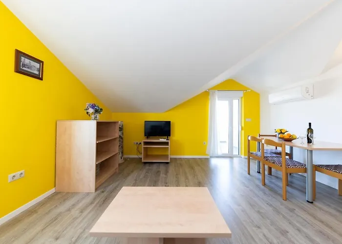 Irena Guest house Zadar