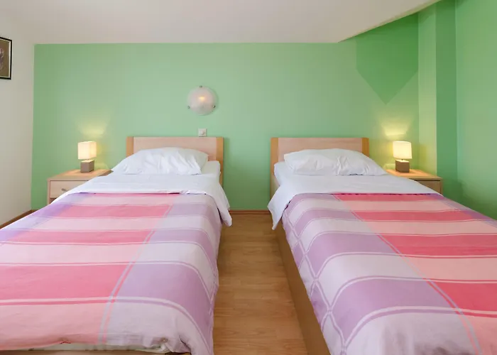 Guest house Irena Zadar