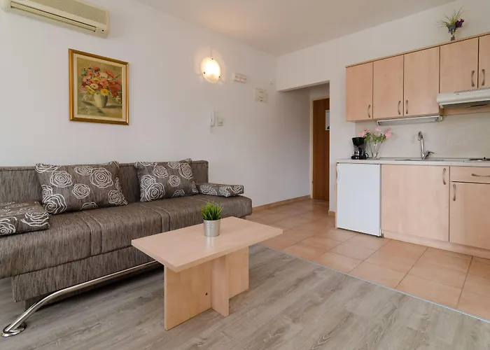 Irena Guest house Zadar