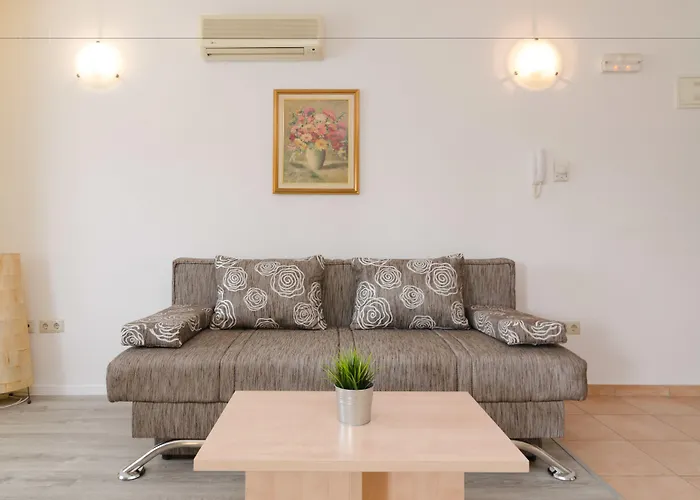 Irena Guest house Zadar