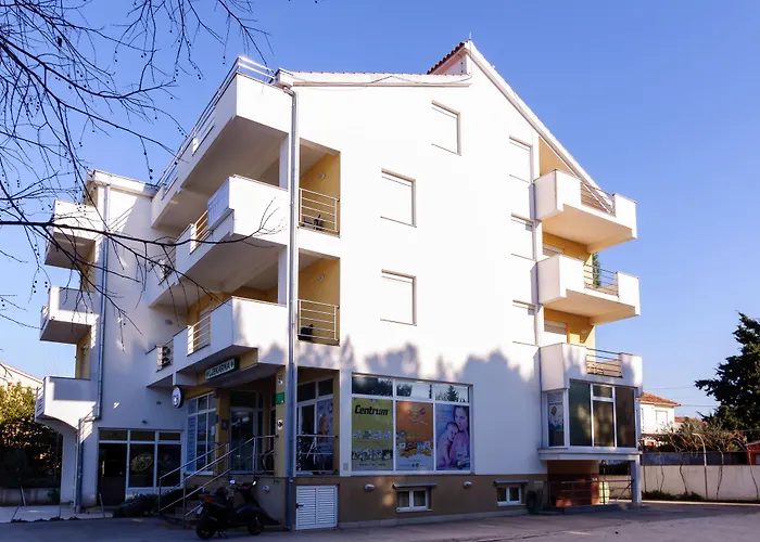 Irena Guest house Zadar