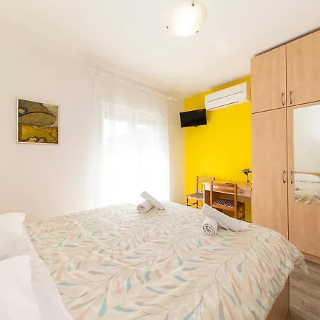 Irena Vendégház Zára