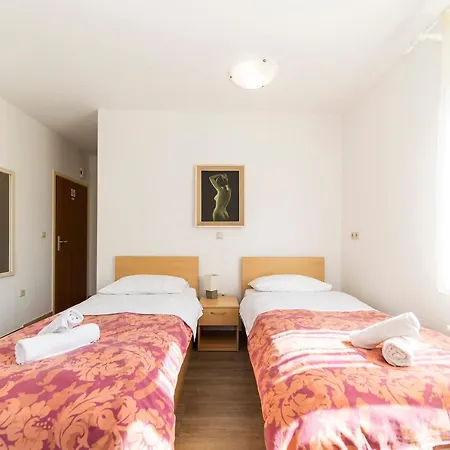 Penzion Irena Zadar
