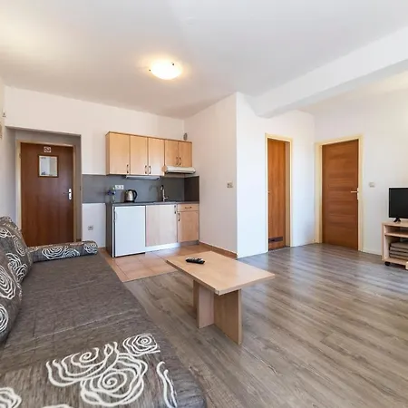 Irena Penzion 3*