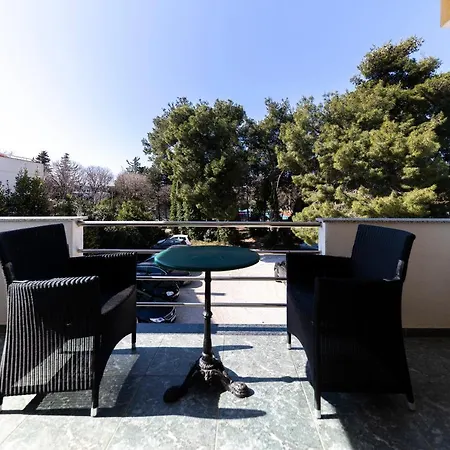 Irena Vendégház 3*