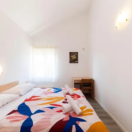 Penzion Irena Zadar