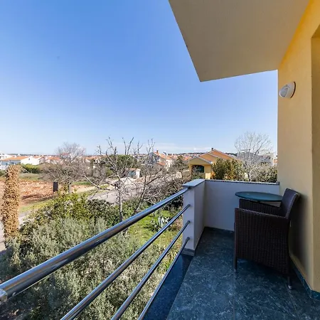 Casa de hóspedes Irena