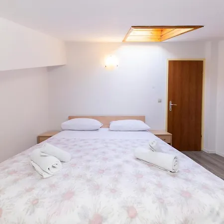 Vendégház Irena 3*