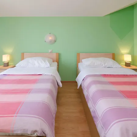 Affittacamere Irena Zara