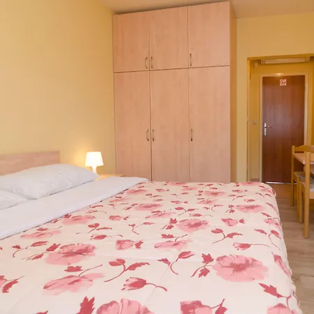 Irena Affittacamere 3*