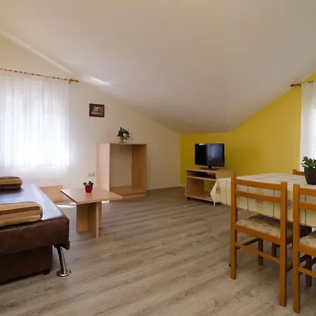 Irena 3* Zadar