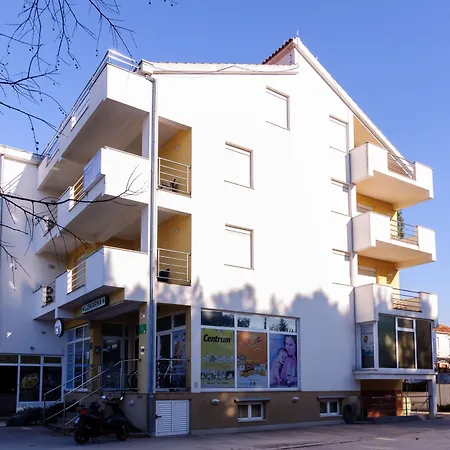 Irena Vendégház Zára