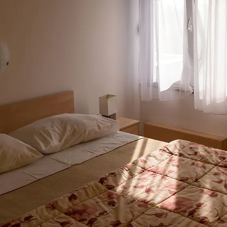 Casa de hóspedes Irena Zadar